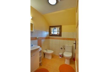 Slovakkia Chata Liptovská Štiavnica, Eksterjöör